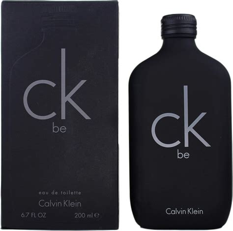 calvin klein profumo.